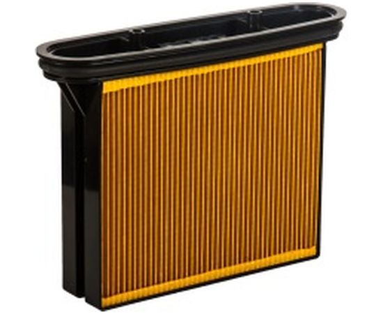 Фильтр складчатый из целлюлозы для пылесоса Bosch GAS 25 EURO Clean EUR BGPM-25 – изображение 2