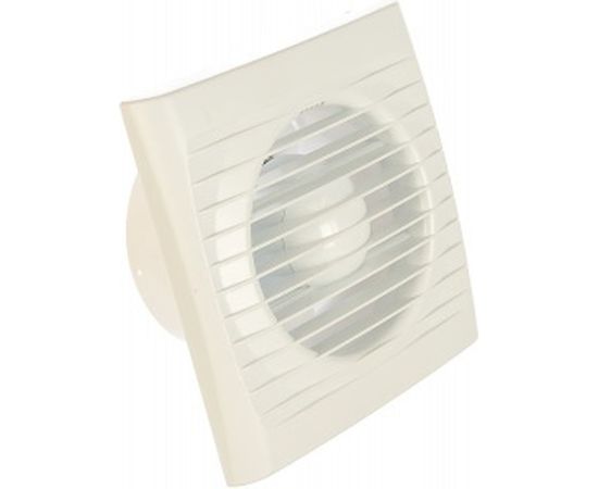 Осевой вентилятор ERA SB D100 полипропилен OPTIMA 4 – изображение 2