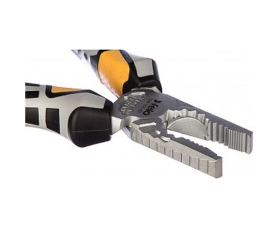 Комбинированные плоскогубцы 165 мм Felo 59001640 – изображение 2