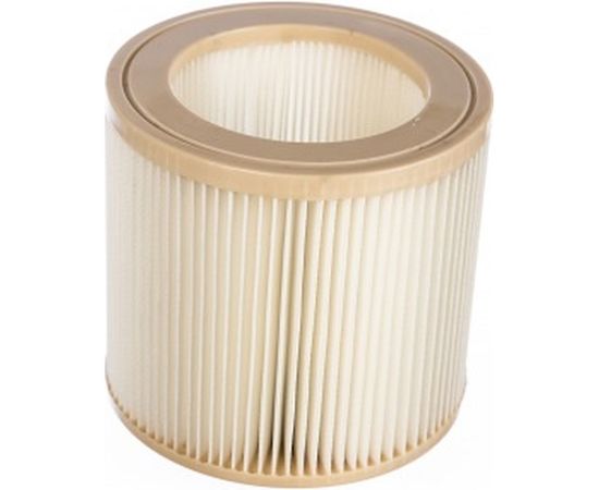 Фильтр складчатый FP 110 PET Pro для пылесосов Karcher Filtero 05778 – изображение 2