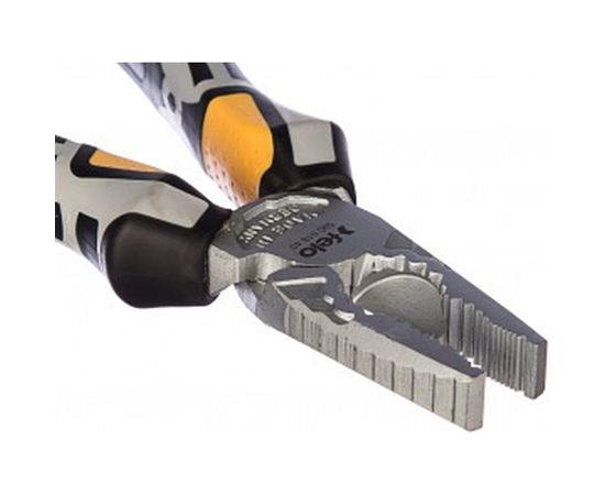 Комбинированные плоскогубцы 180 мм Felo 59001840 – изображение 2