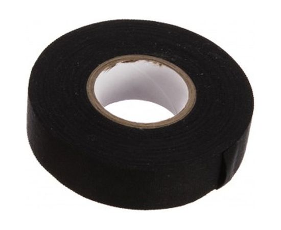 Электроизоляционная тканевая лента Folsen 19ммх15м 0153015 – изображение 2