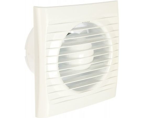 Осевой вытяжной вентилятор с обратным клапаном ERA D 100 OPTIMA 4C – изображение 2