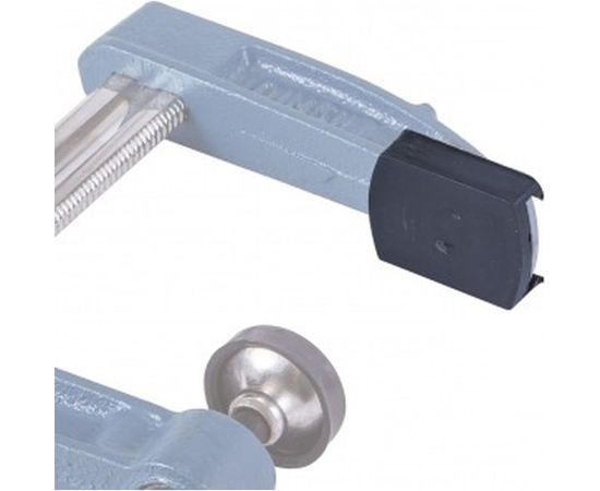 Защитная накладка Wilton для F-образных струбцин (76100-76101) 50 мм 76609 – изображение 2