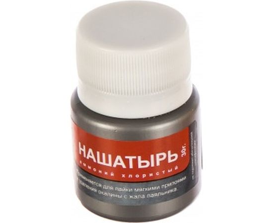 Нашатырь 30 г Connector NAX-30 – изображение 2