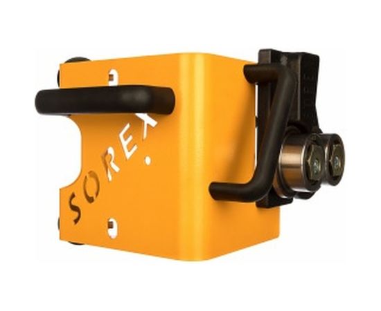 Нож роликовый для станка LBM серии EuroMaster METALMASTER – изображение 2