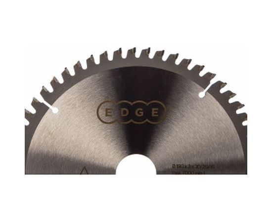 Диск пильный по ламинату (190х30/20/16 мм; Z 56) EDGE by PATRIOT 810010016 – изображение 2