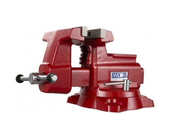 Тиски Wilton Utility HD 656UHD, 165 мм 28815EU – изображение 2