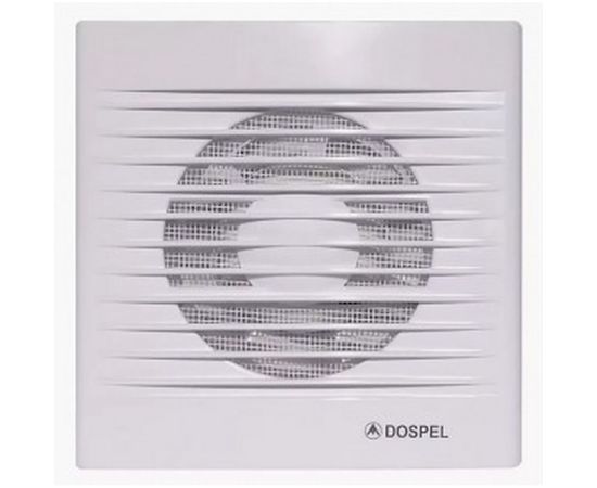 Вентилятор DOSPEL STYL 120 WP-P 007-0004P – изображение 2