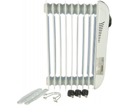 Масляный радиатор Electrolux Sport line EOH/M-5209N - 9 секций – изображение 2