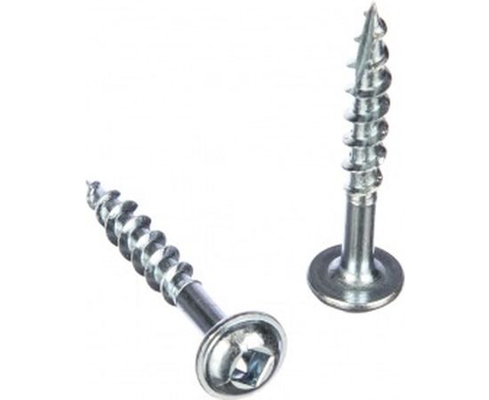 Шурупы KREG с крупным шагом, 1-1/4", 500 шт. SML-C125-500-INT – изображение 2