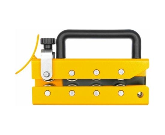 Машинка фальцедогибающая роликовая для станка LBM серии EuroMaster METALMASTER – изображение 2