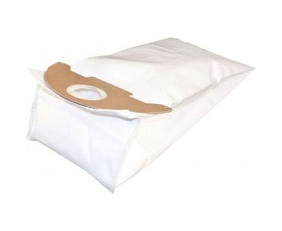 Мешки для пылесоса Karcher трехслойные синтетические Filtero KAR 10 Pro 12л 4шт 05603 – изображение 2