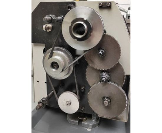 Токарный станок MetalMaster MML 1830V 18800 – изображение 2