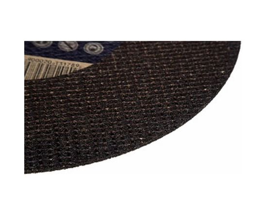 Профессиональный диск отрезной по металлу Т41-355х3,5х25,4 Profi Cutop 40008т – изображение 2