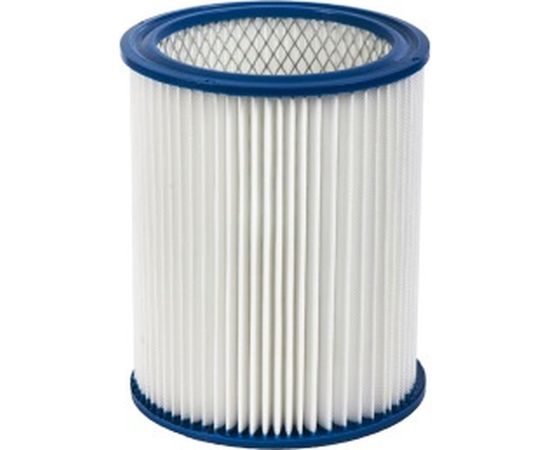 Фильтр складчатый из полиэстера для пылесосов Hitachi WDE 1200; WDE 3600 EURO Clean EUR HTSM WDE 3600 – изображение 2