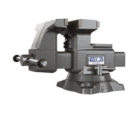 Тиски Wilton Reversible 4800R 200 мм 28823EU – изображение 2