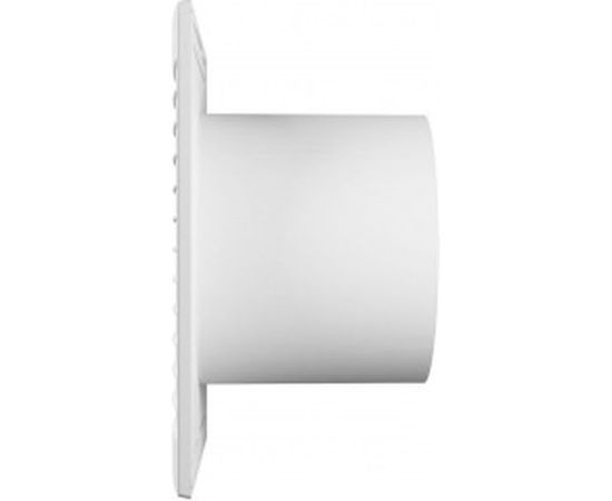 Осевой вентилятор c антимоскитной сеткой ERA D 100 E 100 S – изображение 2