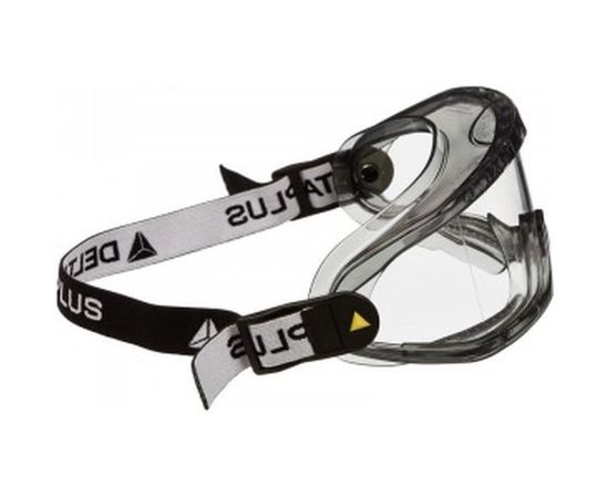 Закрытые защитные очки Delta Plus GALERAS прозрачные GALERVI – изображение 2