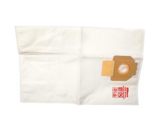 Мешки для пылесоса Karcher, Aeg, Dewalt, Flex, Hilti, Milwaukee, Nilfisk, Protool, Ryobi, Sparky, Stihl, Thomas, Tmb, Корвет трехслойные синтетические Filtero KAR 30 Pro 35л 2шт 05607 – изображение 2