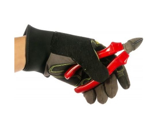 Бокорезы 160мм IZELTAS OPAK 3700162160 – изображение 2