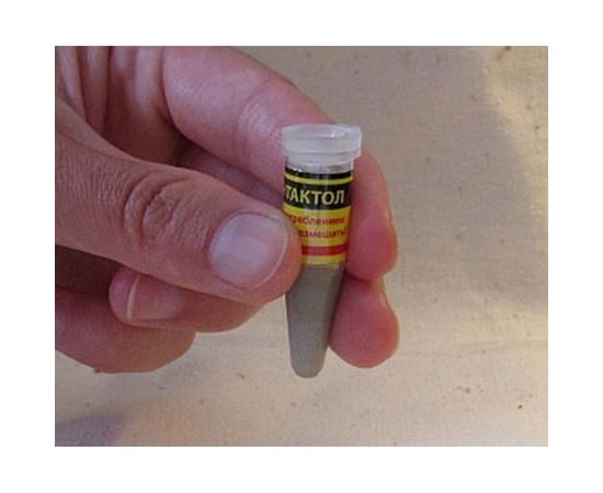 Токопроводящий клей "Контактол" Connector KON-KLEY – изображение 2