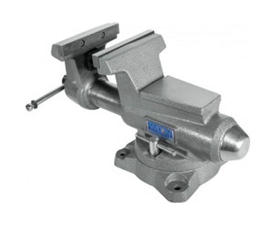 Тиски Wilton Mechanics Pro 28812EU – изображение 2