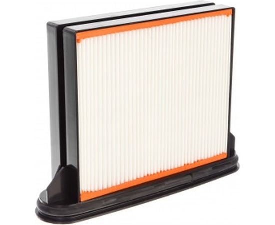 Фильтр складчатый&nbsp;FP 125 PET Pro для пылесосов BOSCH, METABO, STARMIX Filtero 05794&nbsp; – изображение 2