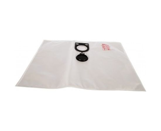 Мешки для пылесоса Интерскол, Kress, Metabo, Starmix трехслойные синтетические Filtero INT 30 Pro 30л 5шт 05633 – изображение 2