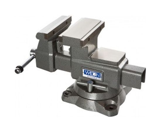 Тиски Wilton Reversible 4650R 165 мм 28822EU – изображение 2