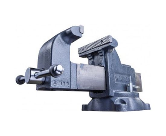 Тиски WILTON Мастерская WS4 WI63300 100х100 – изображение 2