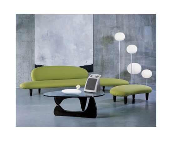 Тепловентилятор Electrolux EFH/C-5115 – изображение 2