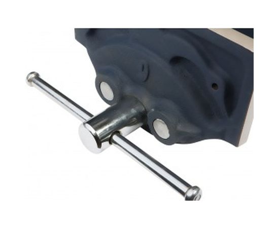 Быстрозажимные столярные тиски с автоматическим механизмом Wilton WWV/R-9 65021EU 225х345 – изображение 2