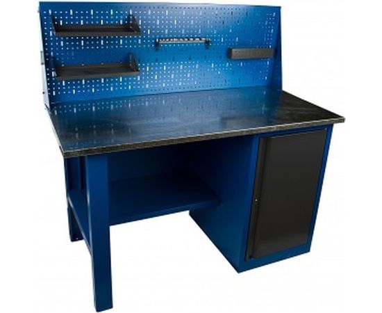 Верстак Верстакофф PROFFI 114 Т Э 101109 – изображение 2