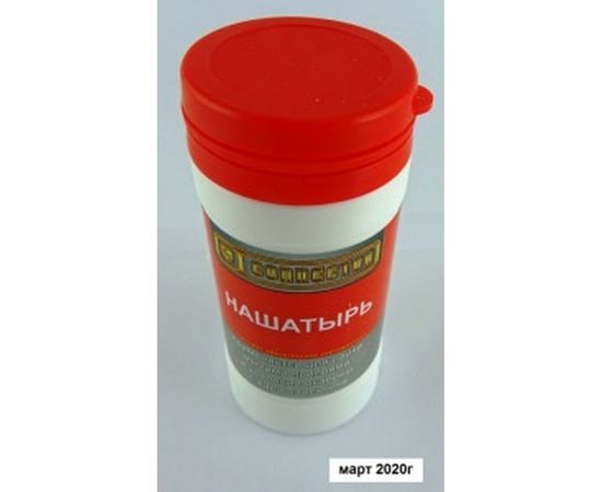 Нашатырь 100 г Connector NAX-100 – изображение 2