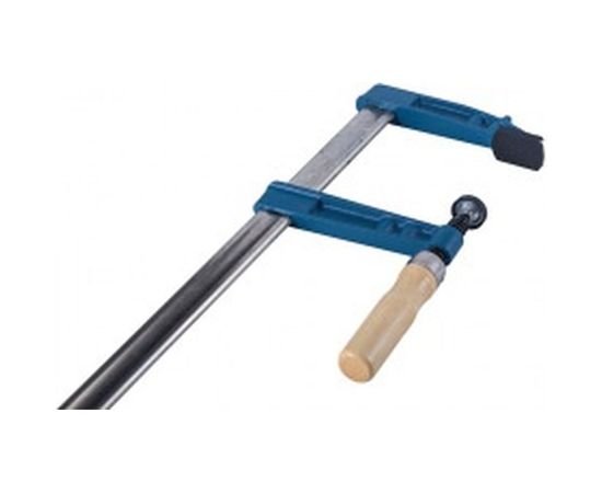 F-образная струбцина 120 x 800 мм WILTON 76104 – изображение 2