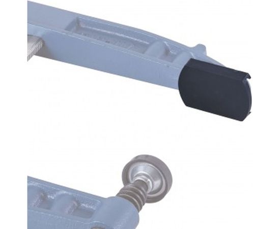 Защитная накладка Wilton для F-образных струбцин (76103-76107) 120 мм 76611 – изображение 2