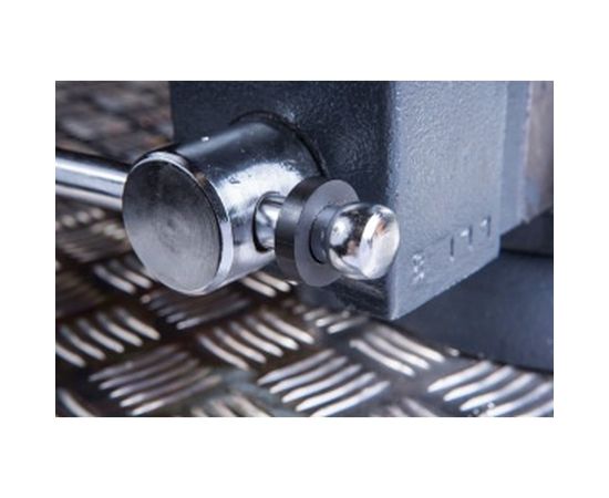 Тиски WILTON Мастерская WS4 WI63300 100х100 – изображение 3