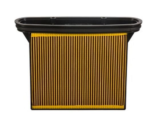 Фильтр складчатый из целлюлозы для пылесоса Bosch GAS 25 EURO Clean EUR BGPM-25 – изображение 3