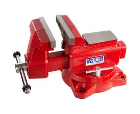 Тиски Wilton Utility HD 656UHD, 165 мм 28815EU – изображение 3