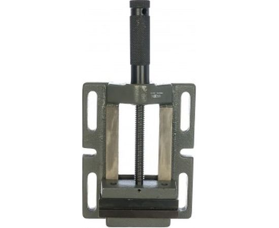 Сверлильные тиски с универсальным захватом Wilton 65012EU 125х120 – изображение 3