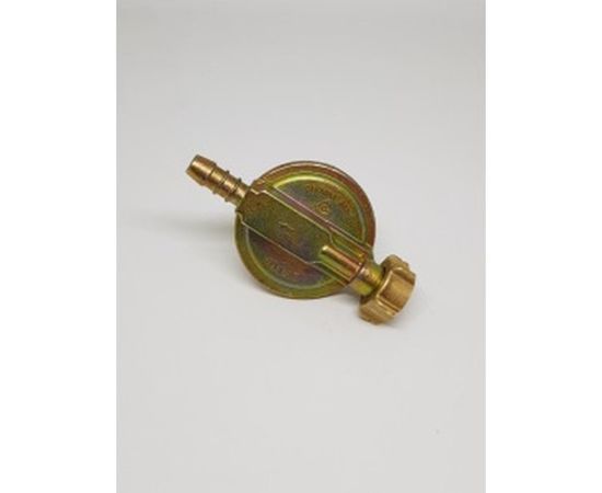 Регулятор давления газа с регулировкой typ 692, 1.5 кг/ч Cavagna Group 6912900020 – изображение 3