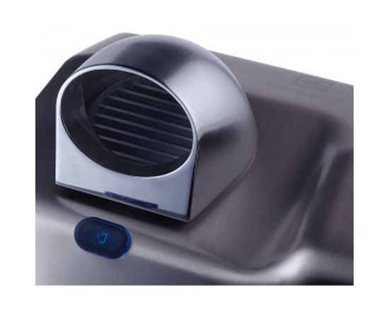 Сушилка для рук Electrolux EHDA/N - 2500 – изображение 3