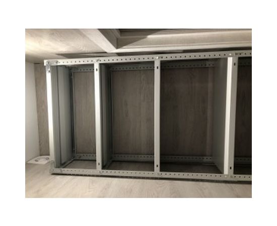 Архивный стеллаж Верстакофф 2500х700х300 110007 – изображение 3