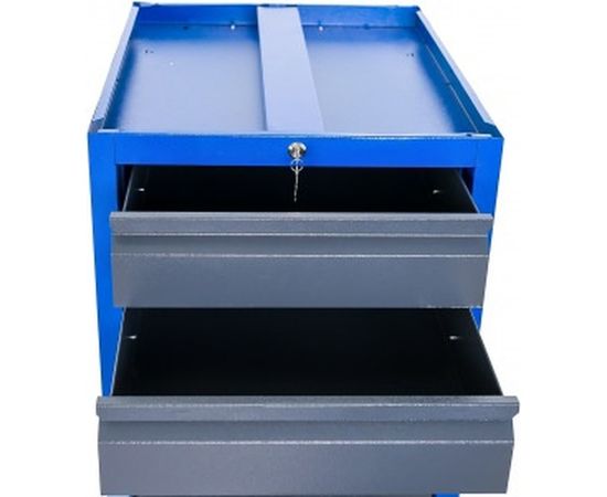 Верстак Верстакофф PROFFI 218 Т Д5 Э 101137 – изображение 3