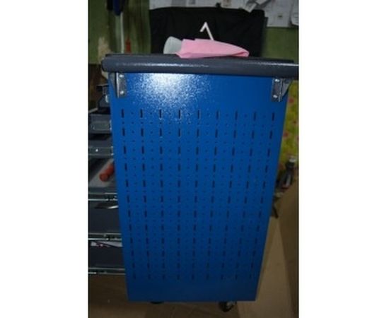 Инструментальная тележка Верстакофф PROFFI 950.7 103115 – изображение 3