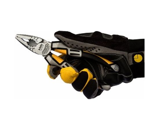 Комбинированные плоскогубцы 180 мм Felo 59001840 – изображение 3