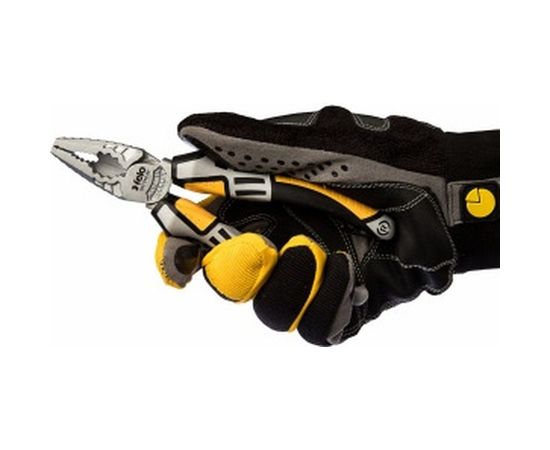 Комбинированные плоскогубцы 165 мм Felo 59001640 – изображение 3