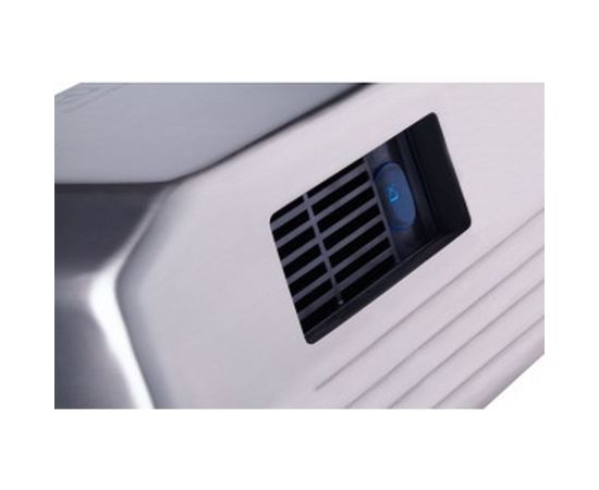 Сушилка для рук Electrolux EHDA - 2500 – изображение 3