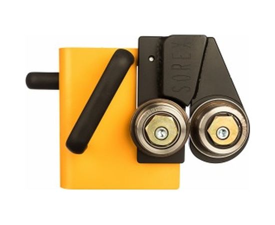 Нож роликовый для станка LBM серии EuroMaster METALMASTER – изображение 3